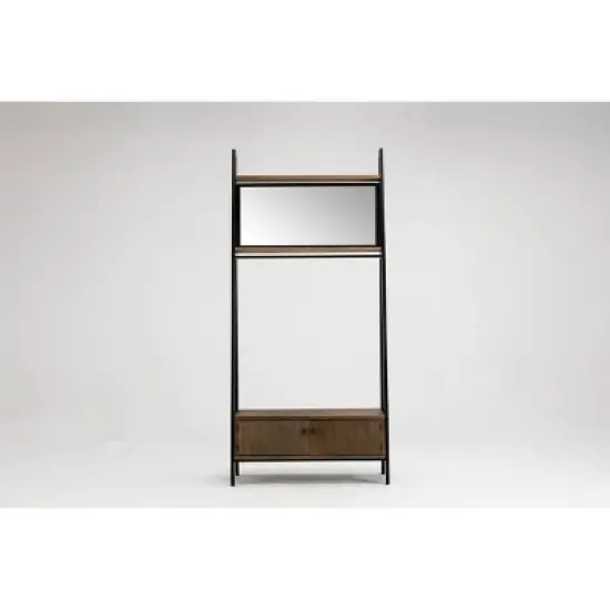 Carlton Hall Tree Natural - Boraam image {10}