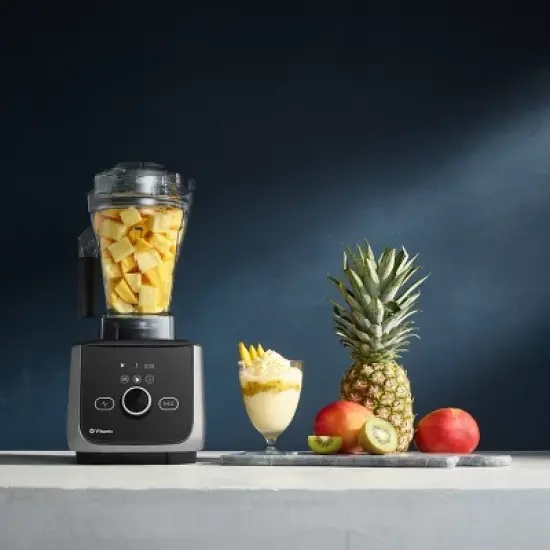 Vitamix Ascent X4 10-Speed Countertop Blender image {1}