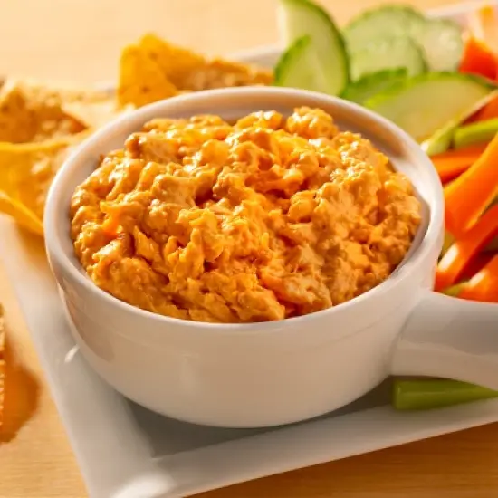 StarKist Chicken Creations BOLD Buffalo Style Chicken - 2.6oz image {4}
