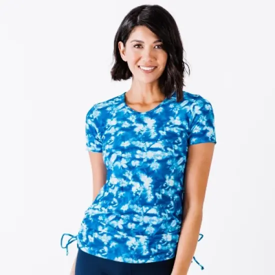 Calypsa - Women's Adele Swim Top image {7}