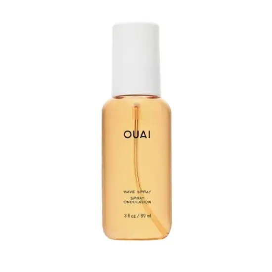 OUAI Wave Spray Curl Enhancer - Size - Ulta Beauty image {9}