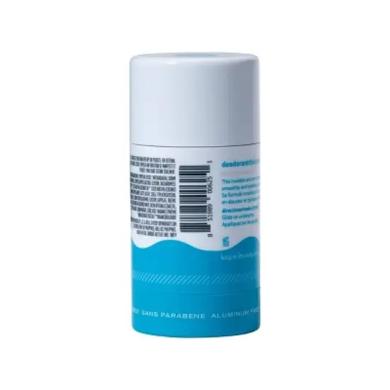 Kopari Aluminum-Free Coconut Deodorant - 2oz - Ulta Beauty image {1}