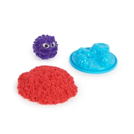 Kinetic Sand Surprise Wild Critters image {2}