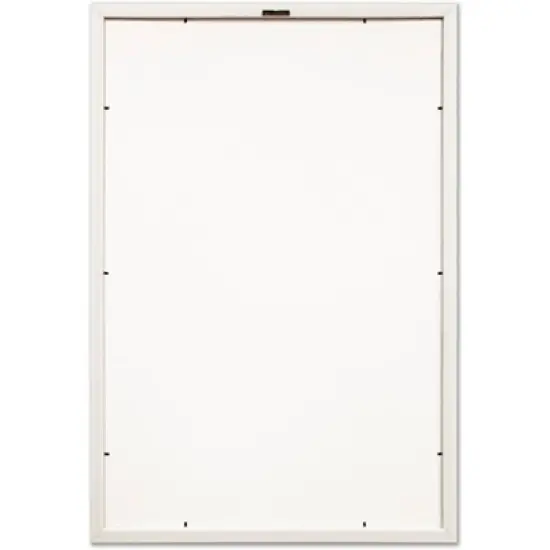 Trends International Star Wars: Original Trilogy - Green Lightsaber Framed Wall Poster Prints image {3}