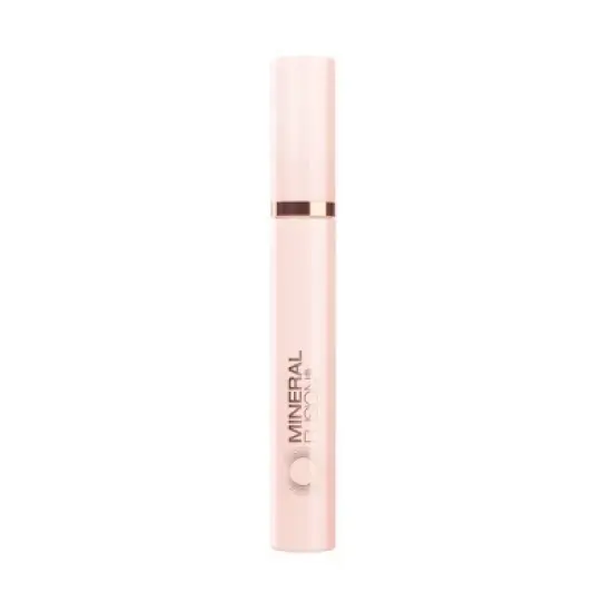 Mineral Fusion So High Extended Length Mascara - Black - 0.3oz image {2}