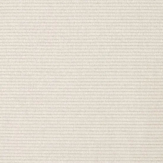 Corduroy Upholstered Headboard Cream - Hearth & Hand&trade; with Magnolia image {3}