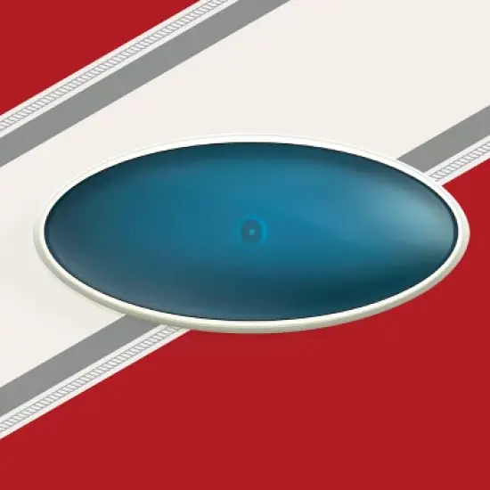 Old Spice Classic Solid Deodorant for Men Original Scent - 3.25oz/2pk image {2}