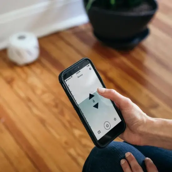 Yogasleep Dohm&reg; Connect App-Controlled White Noise Sound Machine, White image {8}