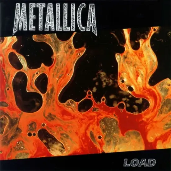 Metallica - Load image {2}