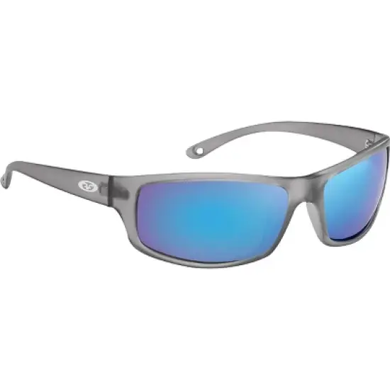 Flying Fisherman Slack Tide Polarized Sunglasses image {4}