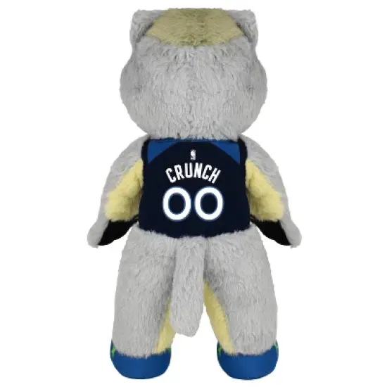 NBA Minnesota Timberwolves Crunch Plush image {2}