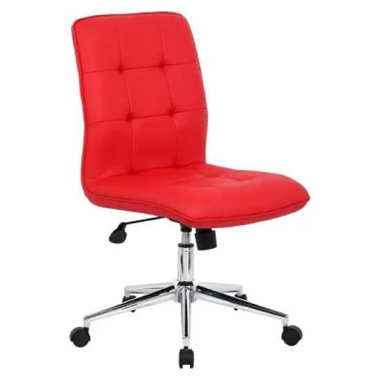 Modern Task Chair - Boss Office Products image {4}