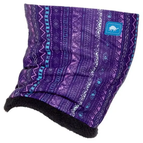 Turtle Fur Adult Comfort Shell Fluffy Lined Neckula Neck Warmer image {12}