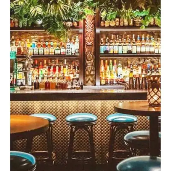 Trader Vic's the Original Mai Tai for Cocktail Mixes 32 Fl. Oz. / 946 Ml. image {10}