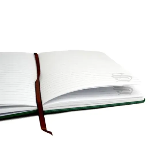 Seven20 Harry Potter House Slytherin Deluxe Journal image {4}