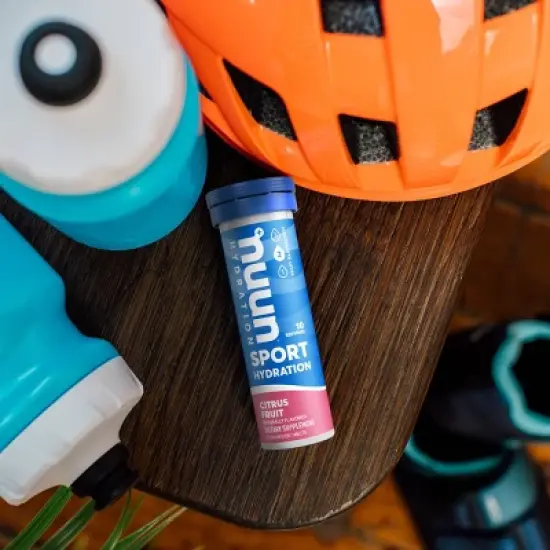 nuun Hydration Sport Drink Vegan Tabs - 10ct image {2}