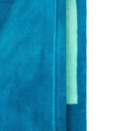 Minecraft Beautiful Day Kids' Blanket image {4}