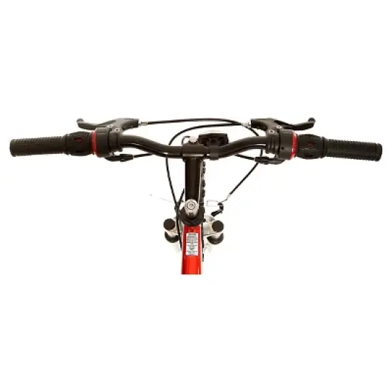 TITAN Men's Pathfinder 26" Mountain Bike - Red image {4}