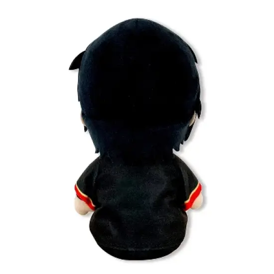 GREAT EASTERN ENTERTAINMENT CO KAKURIYO- MASTER INNKEEPER SITTING PLUSH 7"H image {1}
