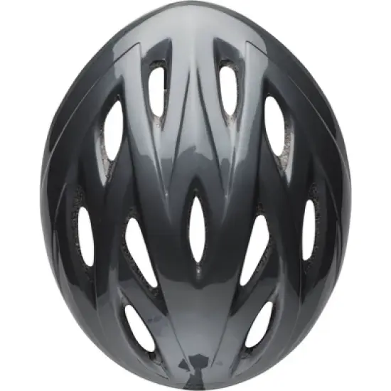 Bell Reflex Cycling Adult Bike Helmet - Dark Titanium image {3}