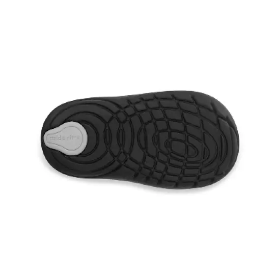 Stride Rite Martin Kid's Leather First Walker Bootie image {6}