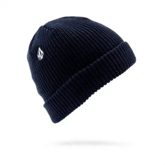 Volcom Boys Full Stone Beanie image {4}