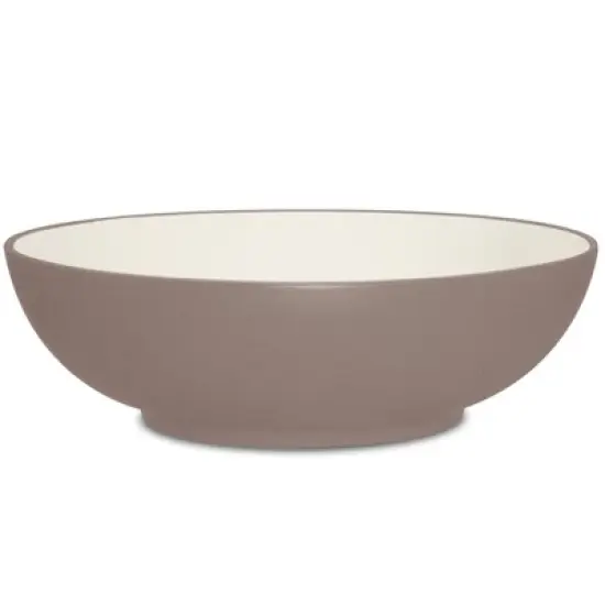 Noritake Colorwave Large Round Vegetable Bowl, 9 1/2", 64 oz. image {8}