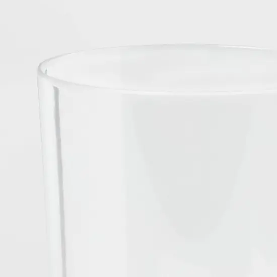 18oz Plastic Tall Tumbler - Room Essentials&trade;: Reusable Drinkware, Dishwasher-Safe, Cold Beverages image {2}