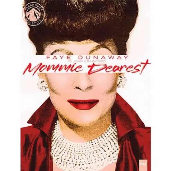 Mommie Dearest image {2}