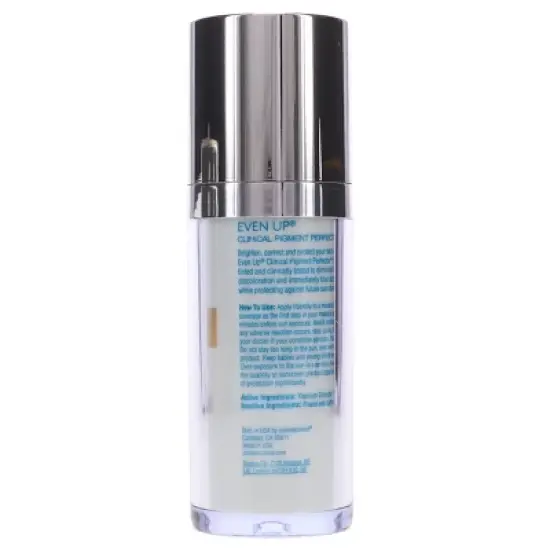 Colorescience Even Up Clinical Pigment Perfector Broad Spectrum SPF 50 1 oz image {2}