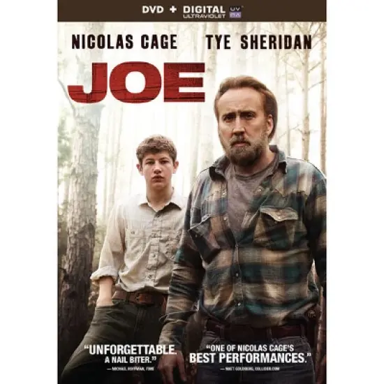 Joe image {2}