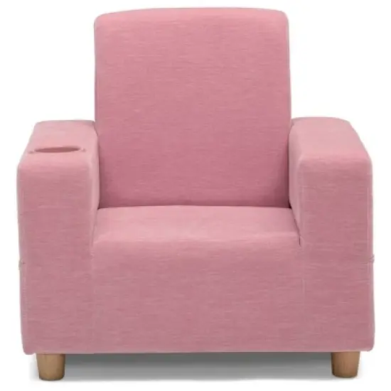 GapKids by Delta Children Upholstered Chair image {7}