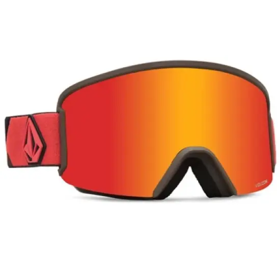Volcom Garden Goggles by Electric image {1}