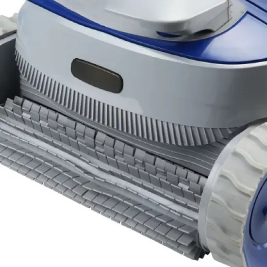 Northlight 3 Motor Automatic Wall Climbing Robotic Swimming Pool Cleaner image {3}