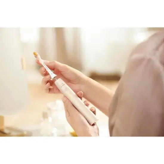 Philips Sonicare 9900 Prestige Rechargeable Electric Toothbrush image {9}