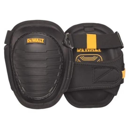 DeWalt - Hard Shell Knee Pads - Gel image {1}