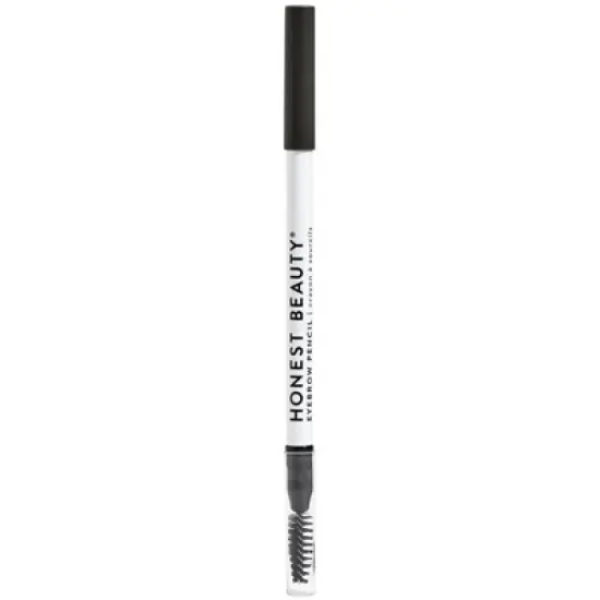 Honest Beauty Eyebrow Pencil with Jojoba Oil - 0.039oz image {9}