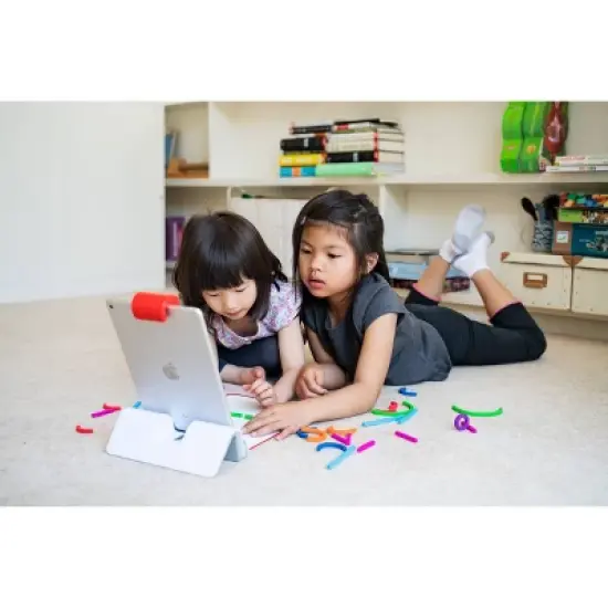 Osmo - New Little Genius Starter Kit for iPad - Ages 3-5 image {5}