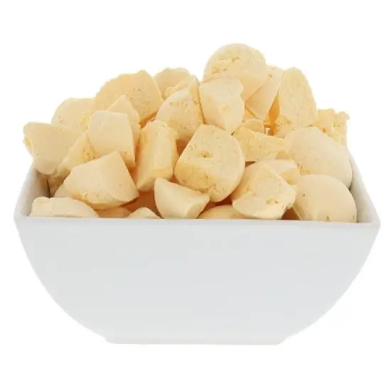 Arctic Farms Freeze Dried Ice Cream That Does Not Melt (Bits) (Cake Batter) image {2}