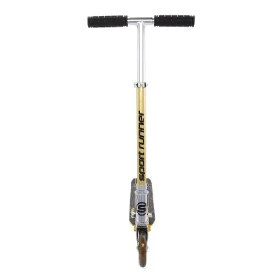 Sport Runner Platinum Kids' 2 Wheel Kick Scooter image {4}