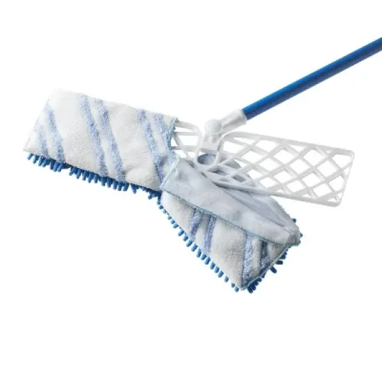 Clorox Dual Action Dust Mop Refill - Unscented image {2}