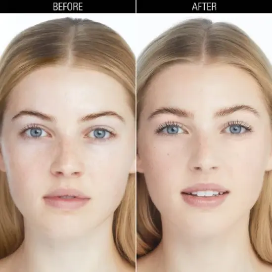 Makeup Revolution Fluffy Brow Filter - 0.004oz image {4}