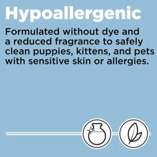 Gentle Puppy Shampoo - 16 oz. image {5}