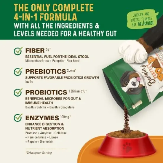 Bernie's Perfect Poop image {8}