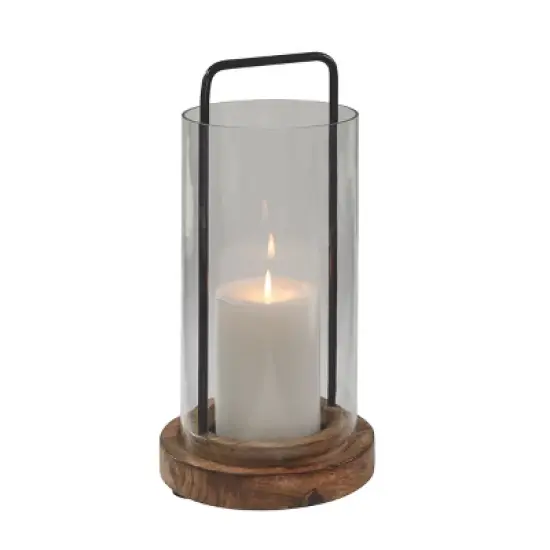 Split P Mason Lantern - Short image {5}