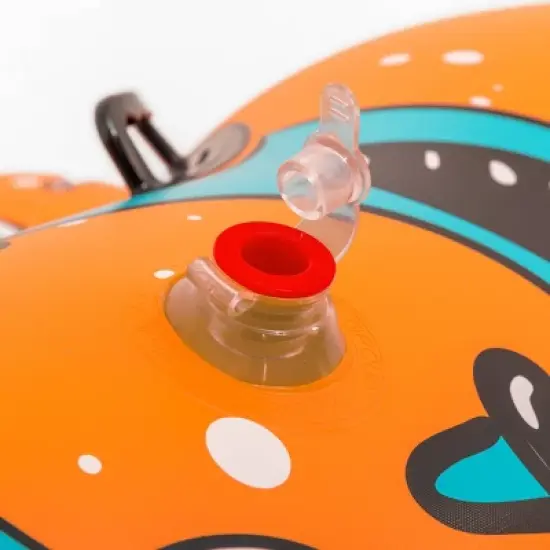 Sportsstuff Space Cat Double 78''X49'' Snow Tube image {5}