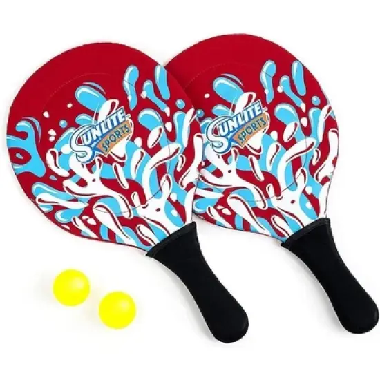 Sunlite Sports Water Series Beach Paddle - Blue image {9}