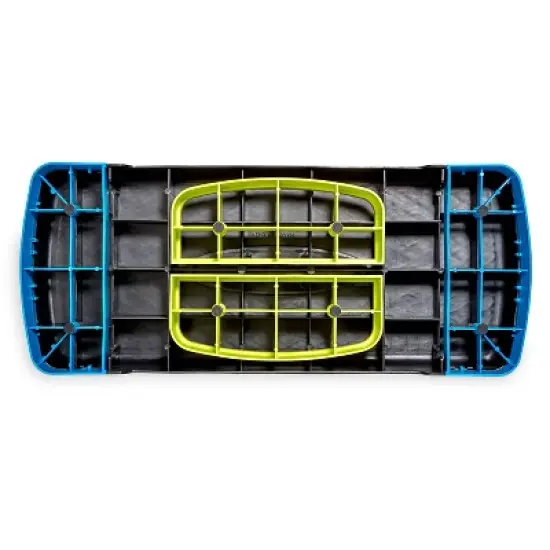 Ignite by SPRI Step Deck - Gray image {2}