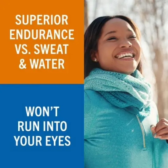 Banana Boat Sport Face Lotion - SPF 50 - 3 fl oz image {4}