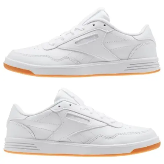 Reebok Club MEMT Womens Sneakers image {8}